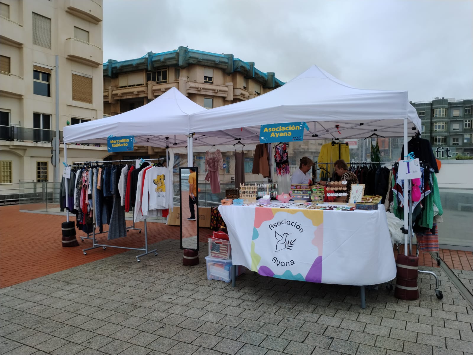Galería 2